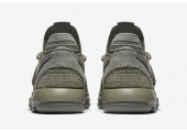 Кроссовки Nike KD 10 Dark Stucco/Anthracite - Фото 10