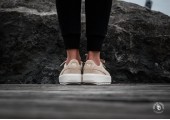 Кроссовки Puma Suede Platform Pastel - Фото 6