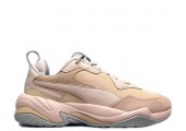 Кроссовки Puma Thunder Desert Beige - Фото 1