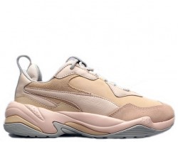 Кроссовки Puma Thunder Desert Beige