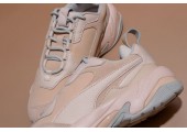 Кроссовки Puma Thunder Desert Beige - Фото 7