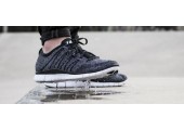 Кроссовки Nike Free Flyknit NSW Oreo - Фото 2