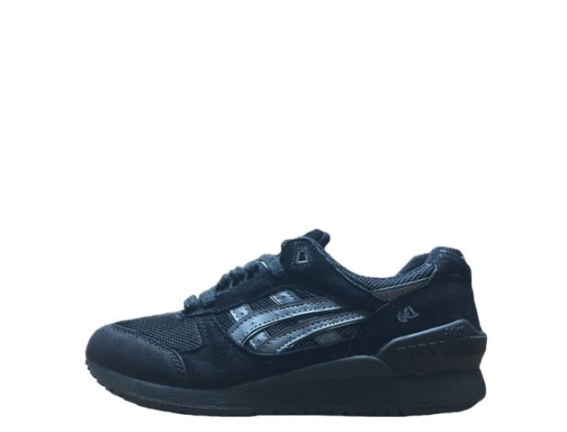 Кроссовки Asics Gel Respector Black Sail
