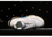 Кроссовки Balenciaga Triple S 2.0 Grey/Blue/Black - Фото 6