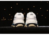 Кроссовки Balenciaga Triple S 2.0 Grey/Blue/Black - Фото 3