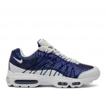 Кроссовки Nike Air Max 95 Ultra Jacquard Midnight Navy 