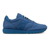 Оригинальные кроссовки Saucony Jazz O Mono Navy (Код:70294-3S)