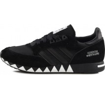 Кроссовки Neighborhood x Adidas Boston Super Black