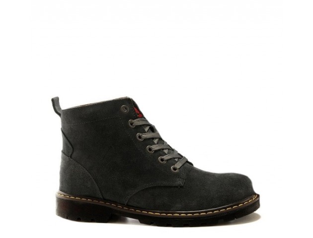 Ботинки Adidas Ransom Original Boot Dark Green С МЕХОМ