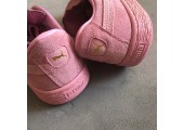 Кроссовки Puma Classic Suede Pastel Pink - Фото 10
