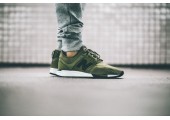 Кроссовки New Balance MRL 247 Olive - Фото 3