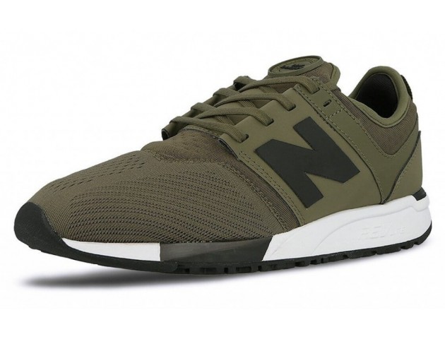 Кроссовки New Balance MRL 247 Olive