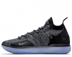 Баскетбольные кроссовки Nike KD 11 Still KD