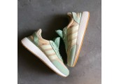 Кроссовки Adidas Iniki Runner Teal/Grey - Фото 5