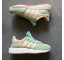 Кроссовки Adidas Iniki Runner Teal/Grey