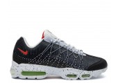 Кроссовки Nike Air Max 95 HYP PRM 20 Anniversary - Фото 4