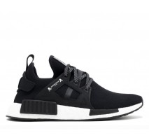 Кроссовки Adidas NMD XR1 MMJ Mastermind Black