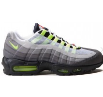 Кроссовки Nike Air Max 95 GS Greedy