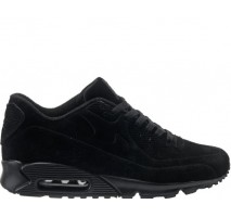 Кроссовки Nike Air Max 90' VT Tweed All Black