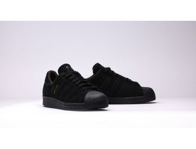 Кроссовки Adidas Superstar 80s City Series New York