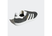 Кроссовки Adidas Gazelle Dark Grey - Фото 5