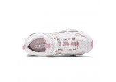 Кроссовки Skechers DLites 2 White/Pink/Beige - Фото 5