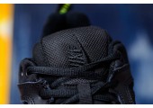 Кроссовки Nike M2K Tekno Black/Lemon Green - Фото 5