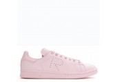 Кроссовки Raf Simons x Аdidas Stan Smith Rose - Фото 1