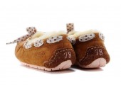 UGG Dakota 78 Chestnut - Фото 2