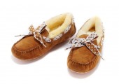 UGG Dakota 78 Chestnut - Фото 3
