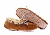 UGG Dakota 78 Chestnut - Фото 1