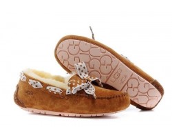 UGG Dakota 78 Chestnut UGG Dakota 78 Chestnut