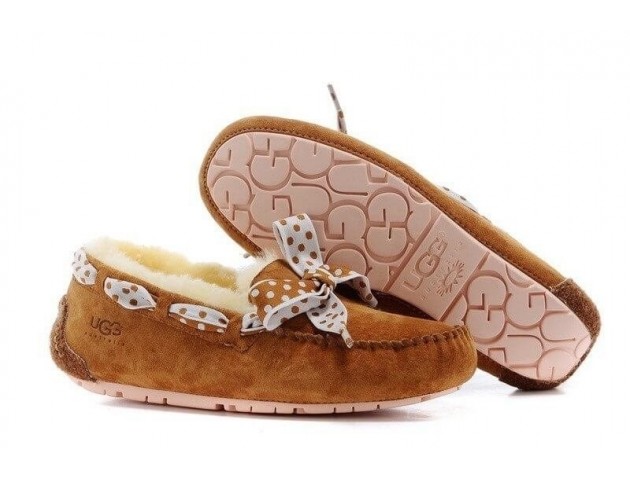 UGG Dakota 78 Chestnut