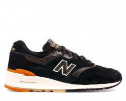 Кроссовки New Balance 997 Autors collection