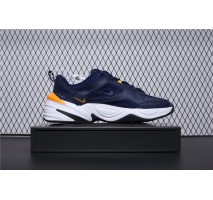 Кроссовки Nike M2K Tekno Navy/Yellow
