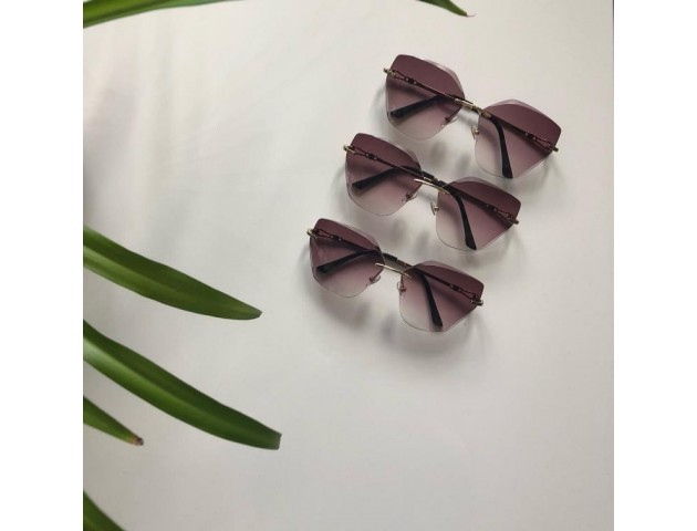 Очки Brown 488523