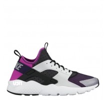 Кроссовки Nike Air Huarache Ultra Viola/Black
