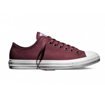 Кеды Converse Chuck Taylor All Star II Burgund