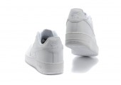 Кроссовки Nike Air Force 1 Low White - Фото 3