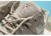 Кроссовки Fila Vita Cream - Фото 3