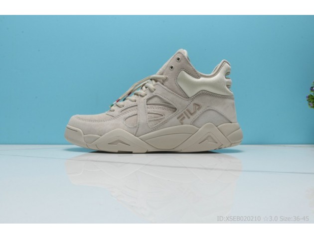 Кроссовки Fila Vita Cream