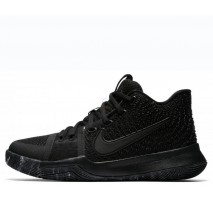 Баскетбольные кроссовки Nike Kyrie 3 Marble