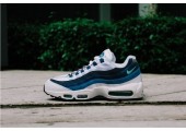 Кроссовки Nike Air Max 95 OG Slate - Фото 4
