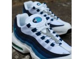 Кроссовки Nike Air Max 95 OG Slate - Фото 3