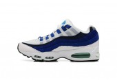 Кроссовки Nike Air Max 95 OG Slate - Фото 8