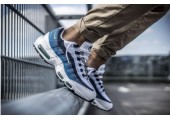 Кроссовки Nike Air Max 95 OG Slate - Фото 2