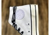 Кеды Converse x Hello Kitty 2.0 White - Фото 5