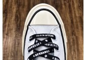 Кеды Converse x Hello Kitty 2.0 White - Фото 7