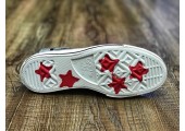 Кеды Converse x Hello Kitty 2.0 White - Фото 8
