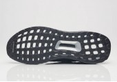 Кроссовки Adidas Ultra Boost 3.0 Triple Black - Фото 3